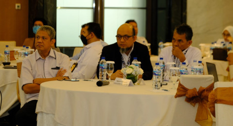Satgassus Polri Lakukan Pencegahan Korupsi Illegal Drilling Bersama SKK MIGAS