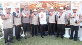 Polda Jambi Dukung Penuh Upaya Pencegahan Korupsi