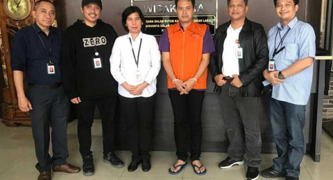Polda Bengkulu dan Riau Tangkap Pelaku Asuransi Ilegal Buronan Bareskrim