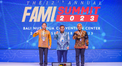 SKK Migas Dorong Digitalisasi dalam Assurance, Manajemen Risiko dan Investigasi