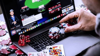 OJK Perintahkan Bank Segera Blokir Semua Rekening Terlibat Judi Online