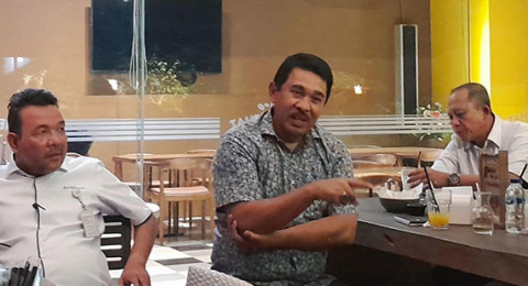 Ratusan Pekerja di Jambi Tidak Diberi BPJS Ketenagakerjaan, Pengusahanya Dilaporkan ke Kejaksaan