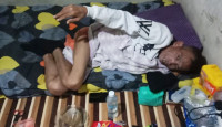 Menderita Penyakit Kronis, TKI Asal Kerinci Terlantar di Malaysia