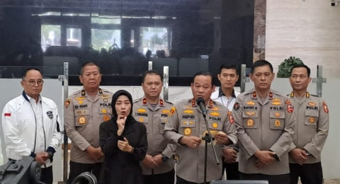 Operasi Nusantara Cooling System, Mengeliminir Terjadinya Potensi Konflik Sosial Pemilu Serentak 2024