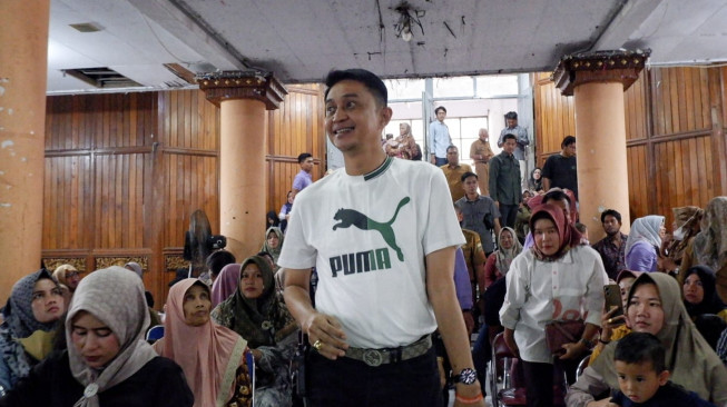 Memang Hebat Muaro Jambi itu,  Ada Kegiatan Gerakan Seniman Masuk Sekolah, Satu Satunya di Indonesia.