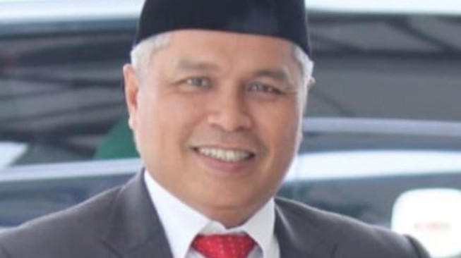 Malam Ini Dr Fikri Riza Sikumbang Dikukuhkan sebagai Ketua PKDP Kota Jambi, Mursyid Sonsang : Fikri itu Aktivis dan Jangan Diragukan Nasionalisnya