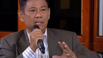 Selamat Ginting: Serang Muslim Saat Ibadah Idul Adha, Zionis Israel Musuh Kemanusiaan