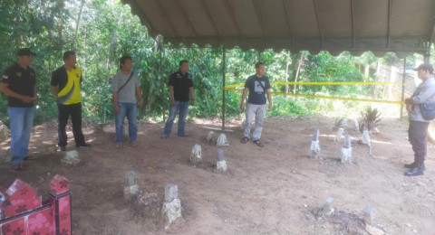 Polisi Mulai Selidiki Kasus Kematian Mahasiswi Cantik Asal Tabir Lintas