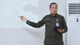 23 Oktober 2023 PAUD hingga SLTP Negeri dan Swasta Kembali Belajar Tatap Muka