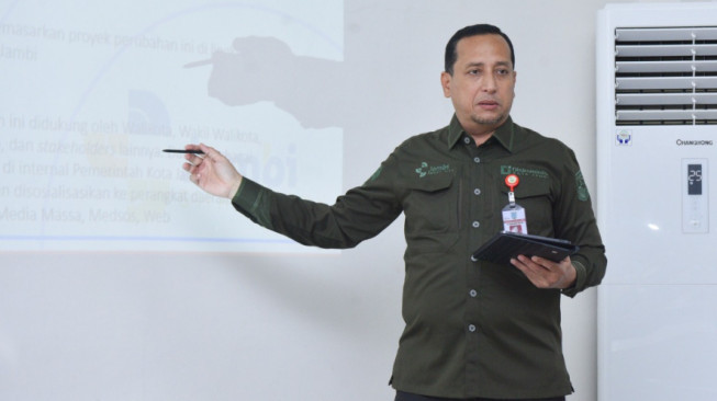 23 Oktober 2023 PAUD hingga SLTP Negeri dan Swasta Kembali Belajar Tatap Muka