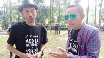 FJM Jambi - Sumsel Komitmen dan Berkolaborasi Dukung Industri Hulu Migas