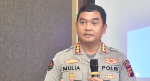 Institusi Polri Dibawa-bawa, Humas Polda Jambi Bantah Kumpulkan Nama Warga Penolak Stockpile Aurkenali