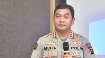 Institusi Polri Dibawa-bawa, Humas Polda Jambi Bantah Kumpulkan Nama Warga Penolak Stockpile Aurkenali