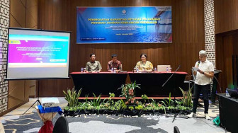 Selama September BPJS Ketenagakerjaan Cabang Jambi Bayarkan Klaim Rp.1,62 Miliar