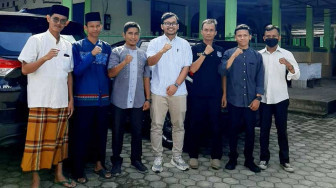 Dosen Universitas Muhammadiyah Jambi Jagokan Karya Teknologi Tepat Guna