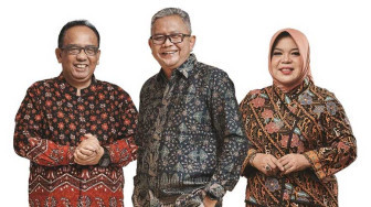 Kinerja Sangat Bagus, Bank Jambi Siap Jadi Bank Devisa