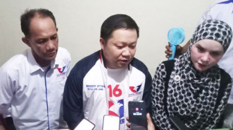 Hendry Attan Nilai Mahfud MD Cocok Mendampingi Ganjar