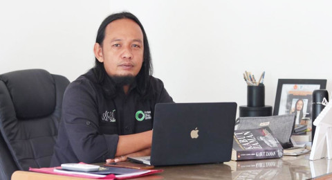 Stockpile Banyak Dampaknya, WALHI Minta Pemerintah Selamatkan Warga Aurkenali dan Mendalo