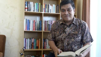 Tergerusnya Elektabilitas Prabowo-Gibran Bukti Rakyat Kecewa