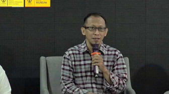 Keikutsertaan Putra Presiden, Jadi Pertaruhan Netralitas Alat Negara di Peemilu 2024