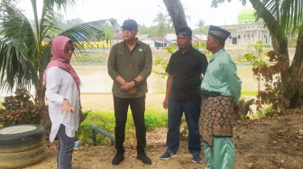 Program Kampung Mantap Lingkungan Hidup Mulai Tunjukkan Hasil