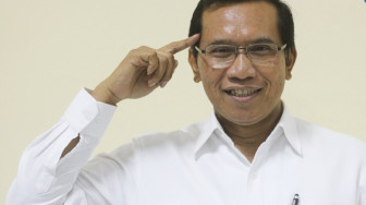 Anak Buah Megawati di BRIN, Prof. Lili Romli  Kritik Habis Rezim Jokowi : Dinasti Politik Mencengkram, Demokrasi Terancam