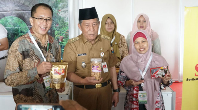 Areal Perkebunan Sawit di Jambi Meningkat 109 Persen