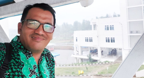 Mencari Wakil Rakyat Bernurani dan Berparadigma Etis menuju Kursi Parlemen