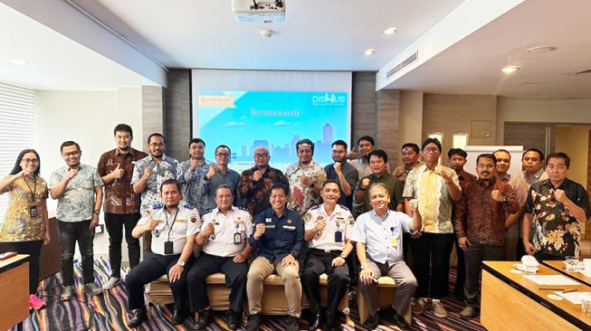 SKK Migas Minta KKKS Perketat Jasa Angkutan Minyak Mentah, Tidak Penuhi Syarat Jangan Loloskan