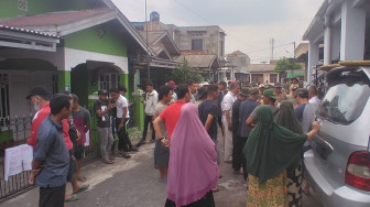 Mau “Bujuk” Warga, Orang PT SAS Malah Diusir