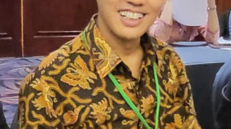 Ketua MUI Prof Niam :  Pilih Presiden dan Caleg Memperjuangkan Kepentingan Umat Islam Hukumnya Wajib.