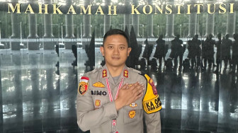 Polri Miliki Kewenangan Penyidikan Kejahatan Sektor Jasa Keuangan