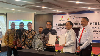 PHR Zona 1 Butuh Dukungan Kejaksaan Tinggi Jambi