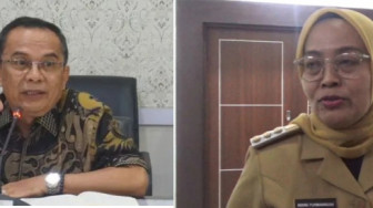 Ini Baru Mantap… Pemkot dan DPRD Kota Jambi “Bela” Nasib Warga Aurkenali