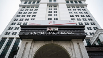 Ketahanan Perbankan Tetap Terjaga di Tengah Penguatan Dolar AS dan Tekanan Geopolitik Global