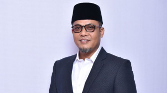 Tokoh Muda Jambi Ini Tolak Keras Stockpile Aurkenali