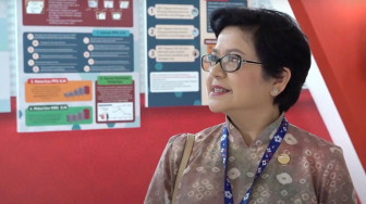 OJK Komitmen Tegakkan Integritas Peningkatan Budaya Antikorupsi