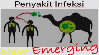 Pengembangan Infeksi Emerging dalam Kesehatan Masyarakat