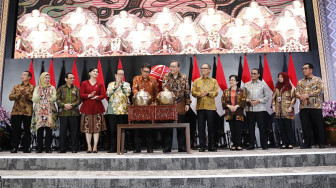 Pasar Modal Indonesia Tumbuh di Tengah Dinamika Global