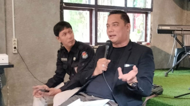 KPU Kota Jambi Rekrut Petugas KPPS, Honor Naik Jadi Satu Juta Rupiah