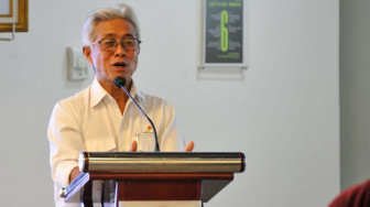 SKK Migas Reaktivasi 1.142 Sumur Sepanjang Tahun 2023