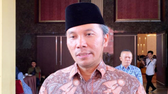 Edi Purwanto Minta Pemerintah Evaluasi Vendor, Jalan Khusus Batu Bara Harus Rampung
