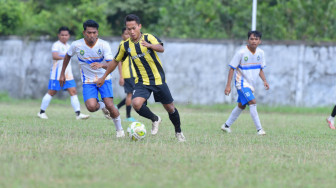 Merangin Pertahankan Gelar Juara Gubernur Cup Jambi 2024