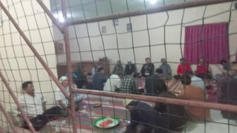 Ribuan Warga Aurkenali dan Mendalo Akan “Gugat” Gubernur Jambi Tepat di Perayaan HUT Provinsi Jambi