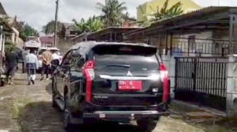 Ganti Untung Jalan Khusus Batu Bara di Aurkenali Cuma Mimpi… Semua Menolak !!!