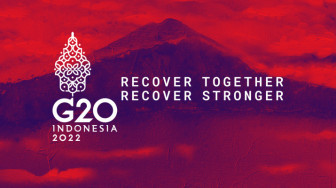 OJK Tindaklanjuti Komitmen Indonesia di Forum G-20