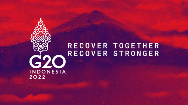 OJK Tindaklanjuti Komitmen Indonesia di Forum G-20