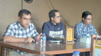 Hermanto Pamitan, Warsono Kaget Lihat Jambi