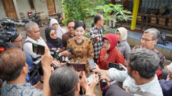 OJK Gandeng BPS Gelar Survei Nasional Literasi dan Inklusi Keuangan