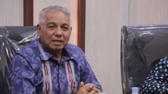 Usman Ermulan Dukung Wacana Prabowo Kepala Daerah Dipilih DPRD